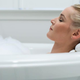 GORILLA GRIP Bath Pillow, $16